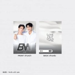 Alternative view of LOL FAN FEST 2022 / BRIGHTWIN ノートブック