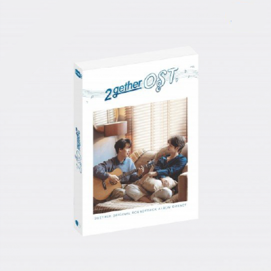 2GETHER / OST ALBUM BOX セット