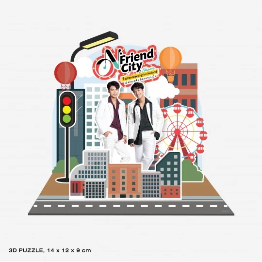 O-N FRIEND CITY 1ST FAN ミーティング / DVD BOX セット