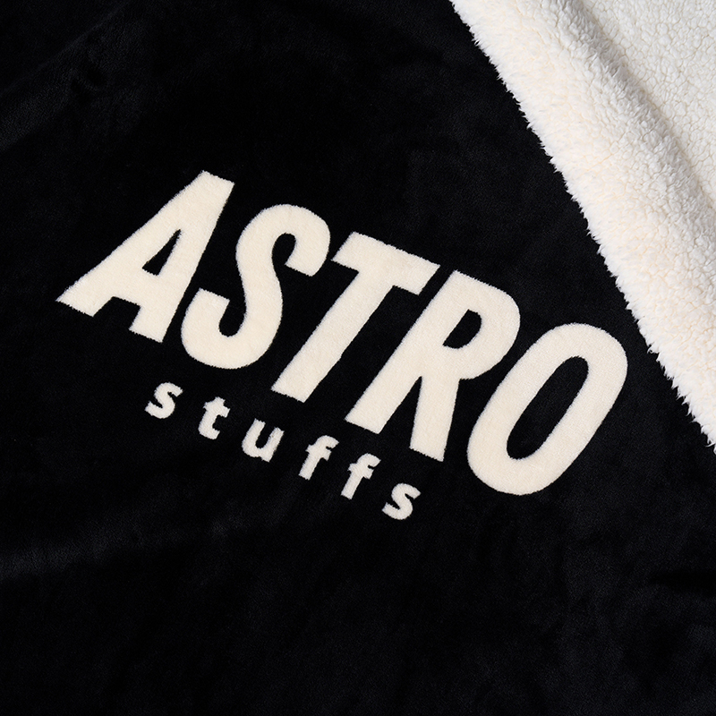 ASTRO STUFFS / ブランケット