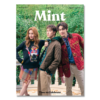 MINT マガジン / DEW NANI PRIM / VOL.13