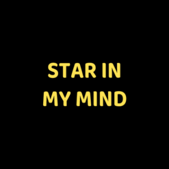 STAR IN MY MIND