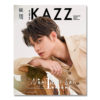 KAZZ マガジン / NUM WAI SAI BRIGHT / VOL.175