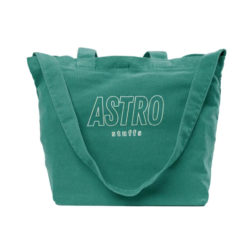 ASTRO STUFFS / ホリデートートバッグ GREEN