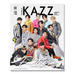 KAZZ マガジン / FANTOPIA / VOL.170