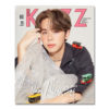 KAZZ マガジン / NUM WAI SAI MUON / VOL.192