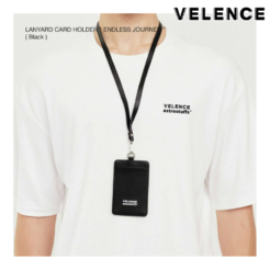 VELENCE / ENDLESS JOURNEY カードホルダー