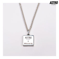 ASTRO STUFFS / ENDLESS JOURNEY ネックレス