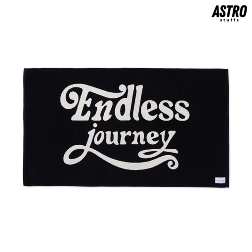 ASTRO STUFFS / ENDLESS JOURNEY ビーチタオル