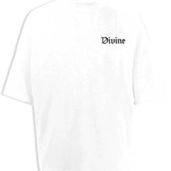 DIVINE / DIVINE’S DRIVE T シャツ
