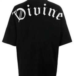 DIVINE / DIVINE’S HEART T シャツ