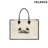 VELENCE / SHADE OF SUMMER / トートバッグ