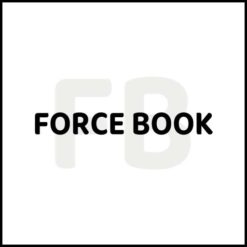 FORCE / BOOK