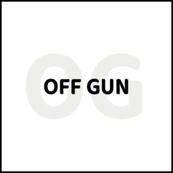 OFF / GUN