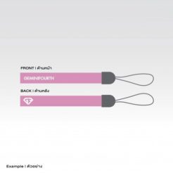 GEMINIFOURTH / 公式ライトスティック