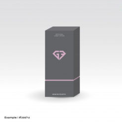 GEMINIFOURTH / 公式ライトスティック