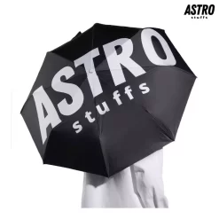 ASTRO STUFFS / BLACK TO BASICS アンブレラ