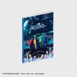 BELUCA FOURTIVERSE コンサート / DVD BOX セット