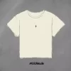 AFLEUR STUDIO / BOXY TEE TIME COOL Tシャツ