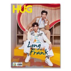 HUG マガジン / LONG FRANK #157