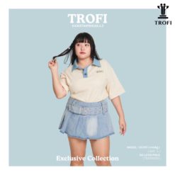 TROFI / GO LOCO ポロシャツ