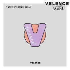 VELENCE / MIDNIGHT SQUAD V グリップトック