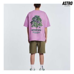 ASTRO STUFFS / REWILDING Tシャツ