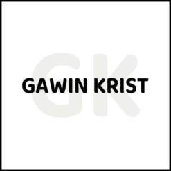 GAWIN / KRIST