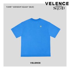 VELENCE / MIDNIGHT SQUAD T シャツ