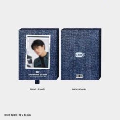 WIN | STUNNING SERIES EXCLUSIVE PHOTOCARD SET