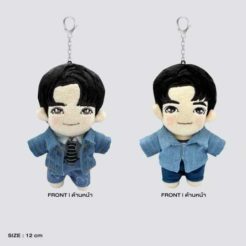 JIMMY SEA / STUNNING SERIES キーチェーン