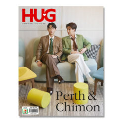 HUG マガジン / PERTH CHIMON #158