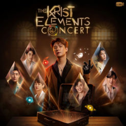 THE KRIST ELEMENTS コンサート