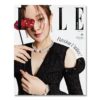 ELLE THAILAND / INK / 2023年08月号