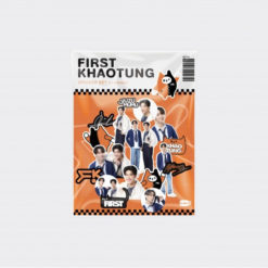 FIRSTKHAOTUNG / ステッカーセット