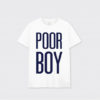 ONLY FRIENDS / POOR BOY Tシャツ
