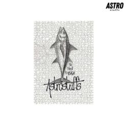 ASTRO STUFFS / NO NEED TO RUSH ジグソーパズル