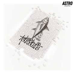 ASTRO STUFFS / NO NEED TO RUSH ジグソーパズル