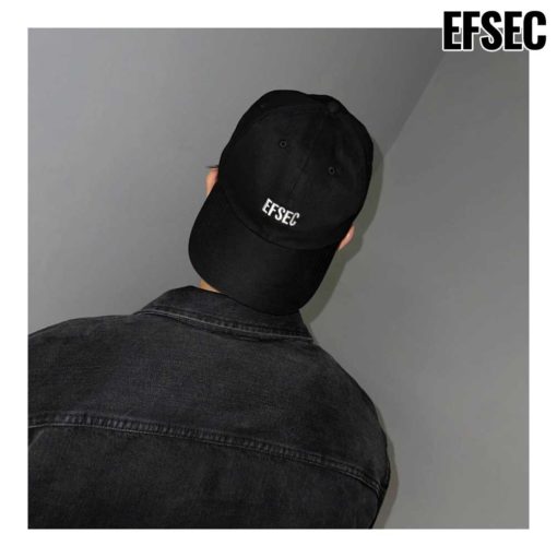 EFSEC / キャップ
