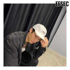 EFSEC / キャップ