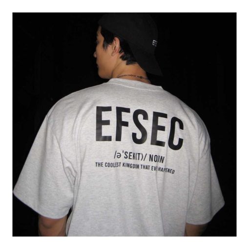 EFSEC / Tシャツ