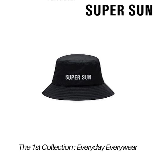 SUPER SUN / バケットハット