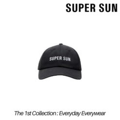 SUPER SUN / キャップ