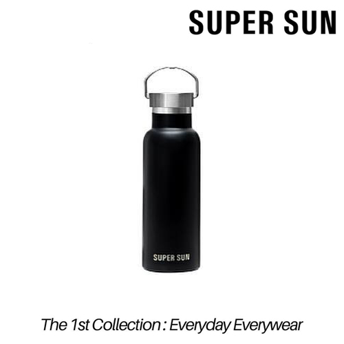 SUPER SUN / ウォーターボトル