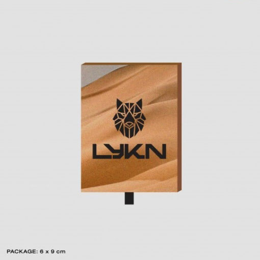 LYKN / EXCLUSIVE フォトカードセット