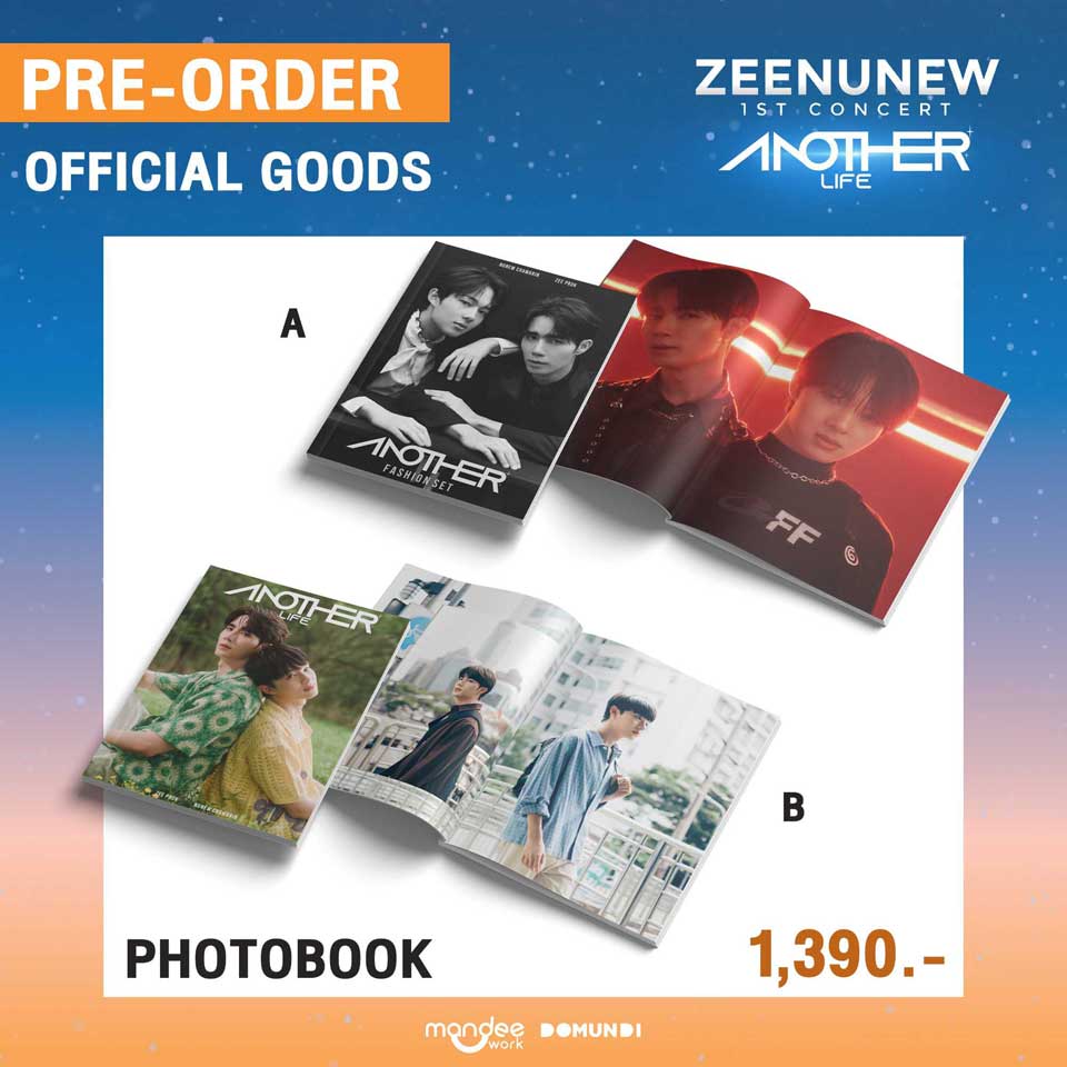 ZeeNuNew 1st Photobook Box set abitur.gnesin-academy.ru