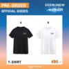 ZEENUNEW ANOTHER LIFE / Tシャツ