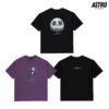 ASTRO STUFFS / NBC Tシャツ