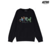 ASTRO STUFFS / DISNEY 100 各種スウェットシャツ