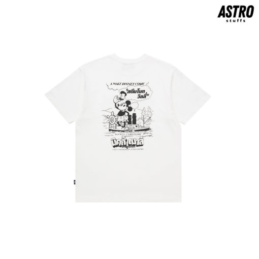 ASTRO STUFFS / VINTAGE THAIPO Tシャツ